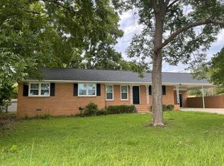 101 Sumter St, Manning, SC 29102