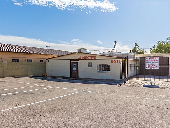 2nd image of 8011 E Main St