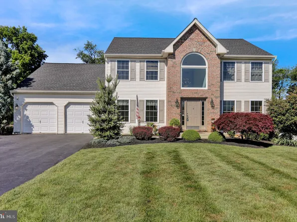 3849 N Alabama Ave, Reading, PA 19605