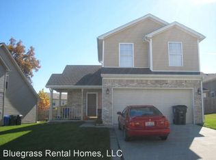 3060 Old House Rd, Lexington, KY 40509