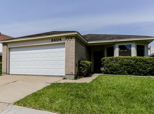 3404 Lapstone Dr, Houston, TX 77082