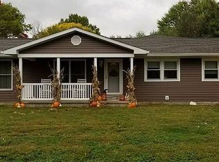 19 Magnolia Pl, Spaulding, IL 62561