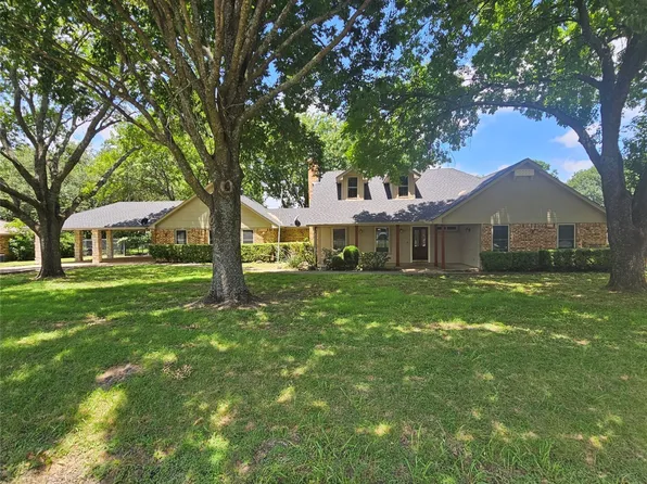 411 Chad Ln, Red Oak, TX 75154