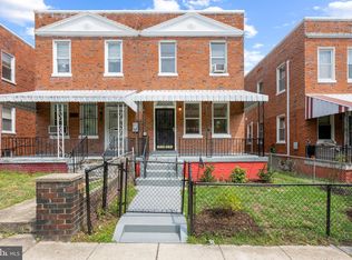 723 Rittenhouse St NW, Washington, DC 20011