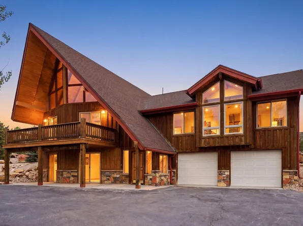 6120 N Snow View Dr, Park City, UT 84098