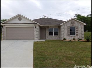 2 Wisteria Dr, Little Rock, AR 72204