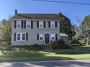 140 Lebanon Rd, Bridgeton, NJ 08302