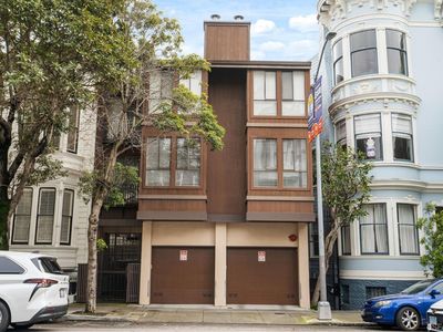 2043 Bush St APT 2, San Francisco, CA, 94115
