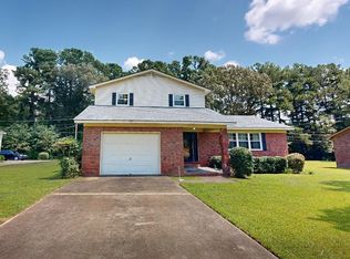 595 Swaney Dr, Holly Springs, MS 38635