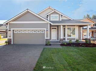 6892 Bellamae Ct SW, Tumwater, WA 98512