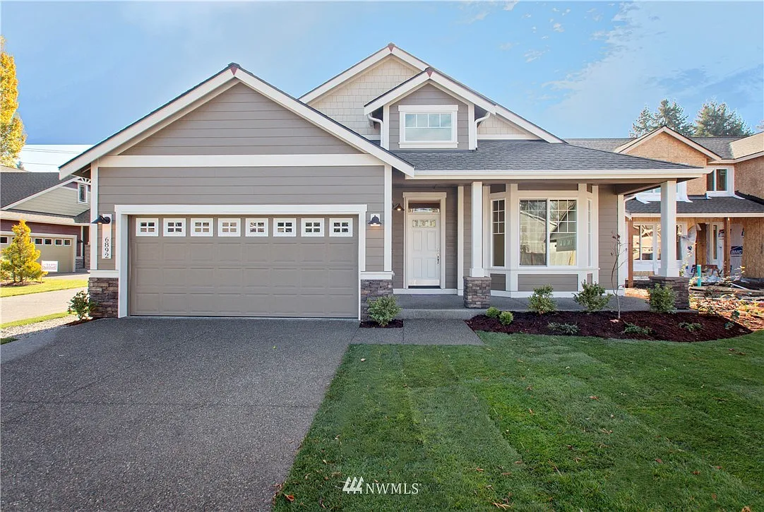 6892 Bellamae Court SW photo 1