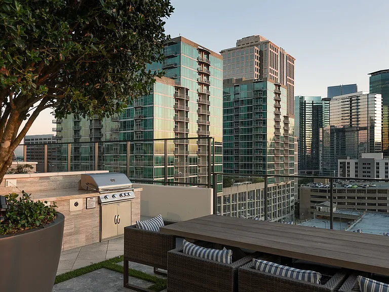 The Dagny Midtown Apartments — Photo 26
