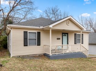 870 Estes St, Durham, NC 27701