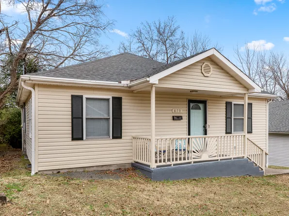 870 Estes St, Durham, NC 27701