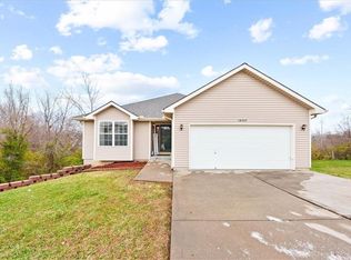 14307 E 50th Ct, Kansas City, MO 64136