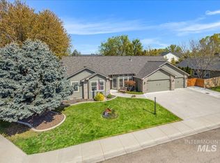 14452 W Battenberg Dr, Boise, ID 83713
