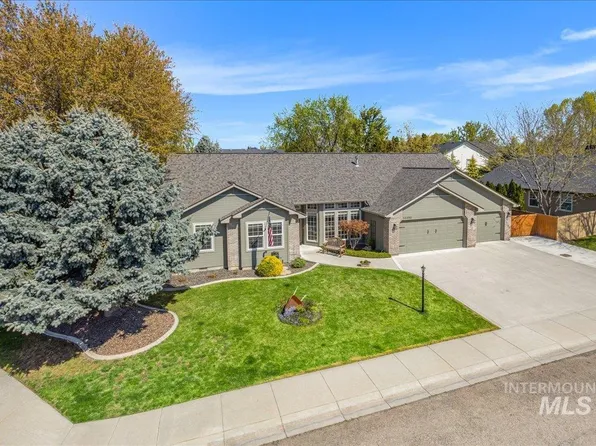 14452 W Battenberg Dr, Boise, ID 83713