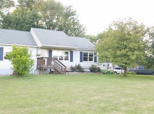 3206 County Road 47, Canandaigua, NY 14424