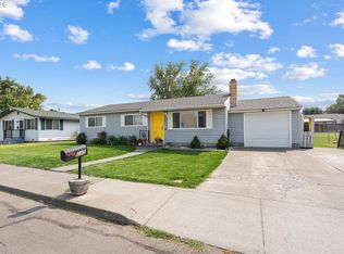 245 W Highland Ave, Hermiston, OR 97838