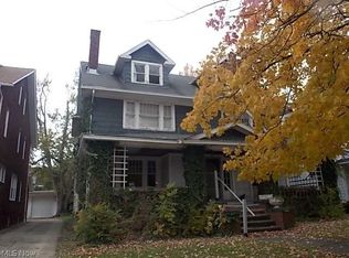 13109 Cedar Rd, Cleveland Heights, OH 44118