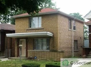 1215 W 95th Pl, Chicago, IL 60643