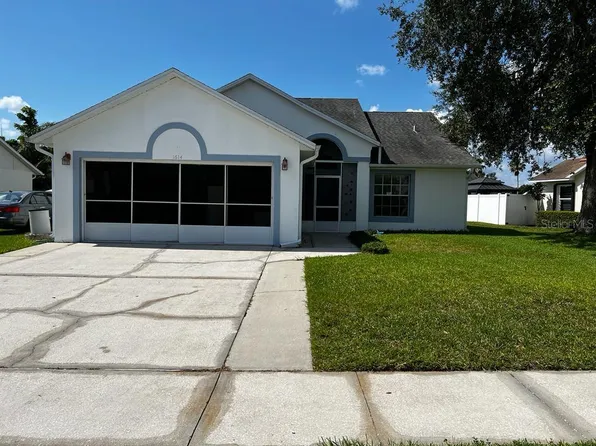 1614 Lund Ave, Kissimmee, FL 34744