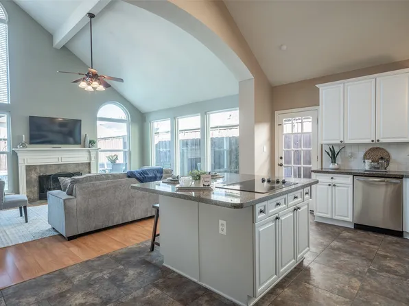 4027 Kirkmeadow Ln, Dallas, TX 75287