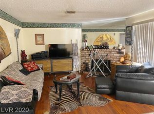 833 Rock Springs Dr APT 101, Las Vegas, NV 89128
