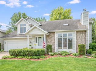 3004 Somme Ct, Joliet, IL 60435