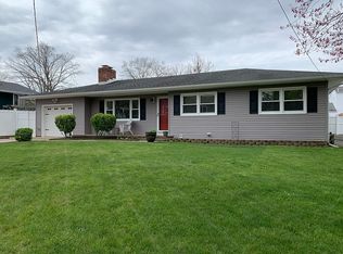 317 Lincoln Ct, Brick, NJ 08724