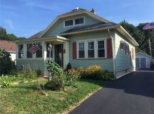 99 Barnard St, Rochester, NY 14616