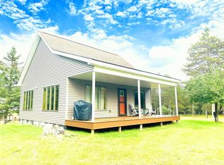 11078 V.5 Ln, Rapid River, MI 49878