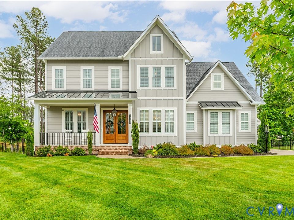 1st image of 18206 Timber Banks Ln