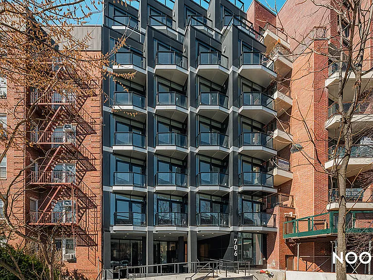 706 Ocean Ave #3C — Photo 12