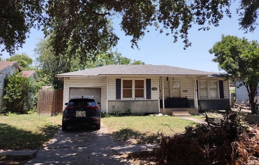 1034 Peerman Pl, Corpus Christi, TX 78411 Zillow