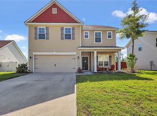 141 Coral Dr, Brunswick, GA 31523