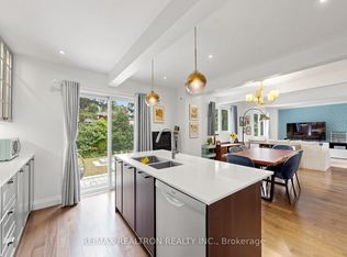 60 Kimberdale Cres, Toronto, ON M1W 1Y5