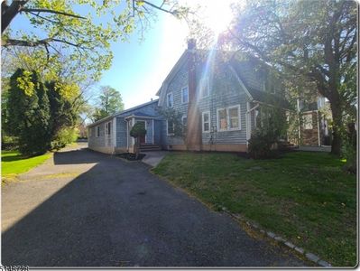 315 Park Ave, Nutley, NJ, 07110