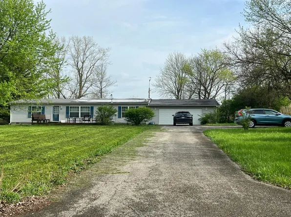 716 North Dr, Bellefontaine, OH 43311