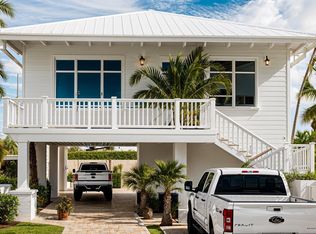 323 Mahogany Dr, Key Largo, FL 33037