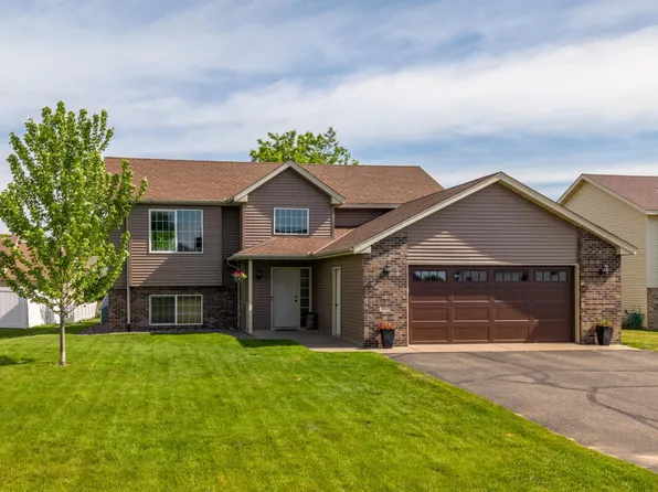 1805 6th St N, Sartell, MN 56377