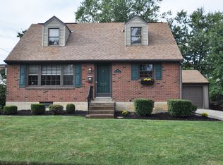 107 Devonshire Rd, Wilmington, DE 19803