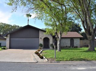 2117 Hibiscus Ave, McAllen, TX 78501