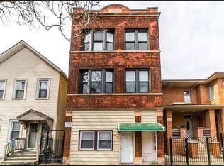 3404 S Union Ave APT 1, Chicago, IL 60616