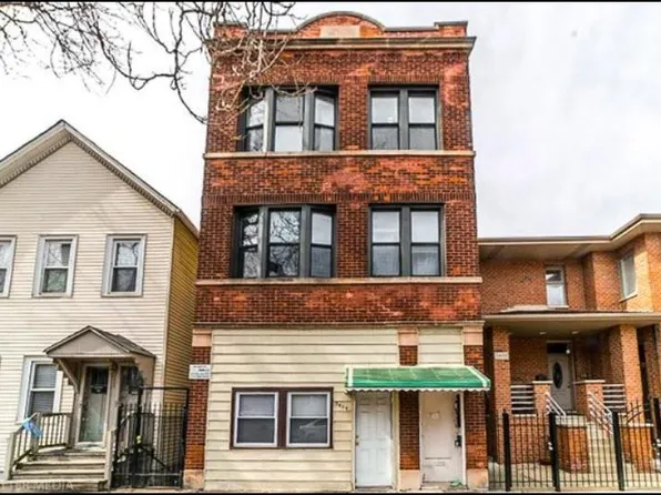 3404 S Union Ave APT 2, Chicago, IL 60616