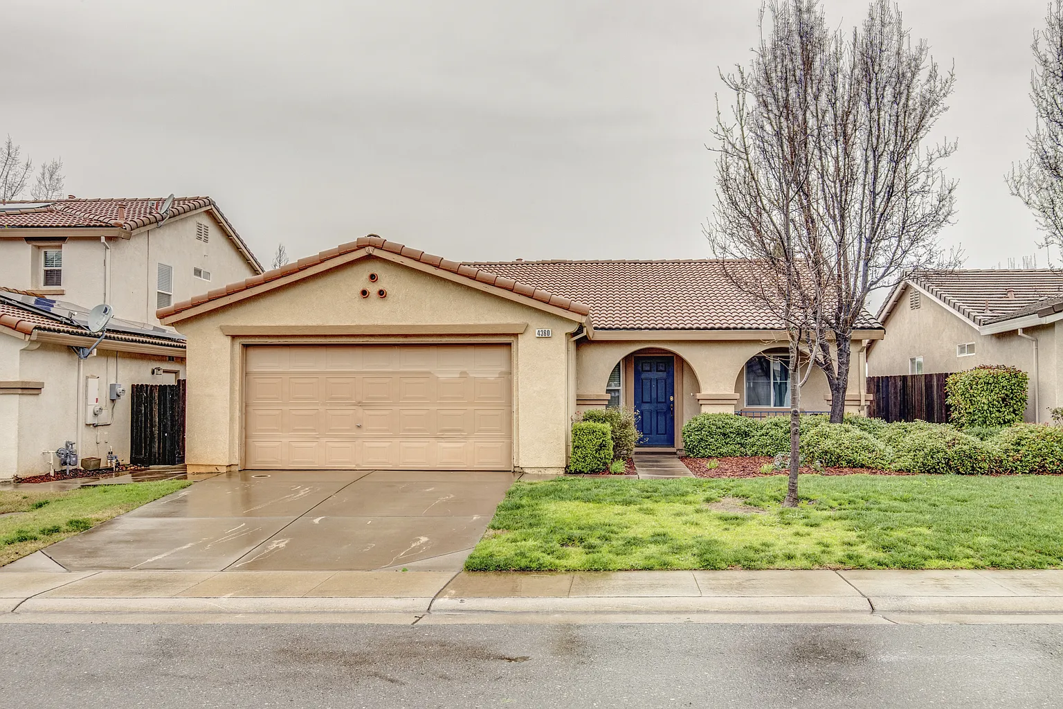 4360 Aubergine Way photo 1