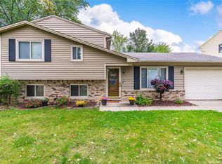 9225 Arlington Dr, Ypsilanti, MI