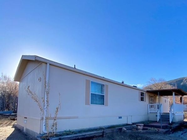 25 Sate Hwy #570, Embudo, NM 87531