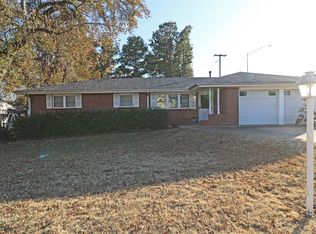 3801 Lester Ave, Bartlesville, OK 74006