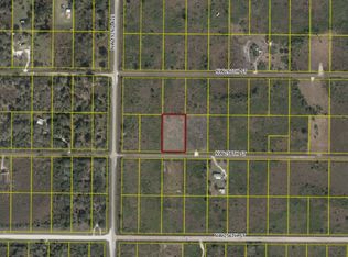 19081 NW 258th St, Okeechobee, FL 34972